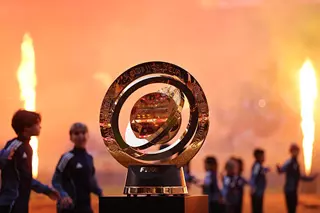 تقارير: المغرب تقترب من استضافة مونديال الأندية 31 أكتوبر 2026 06:02 م